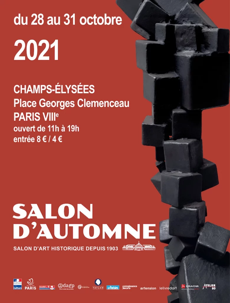 Salon d’Automne