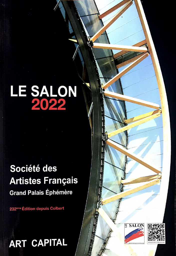 Art Capital au Grand Palais éphémère