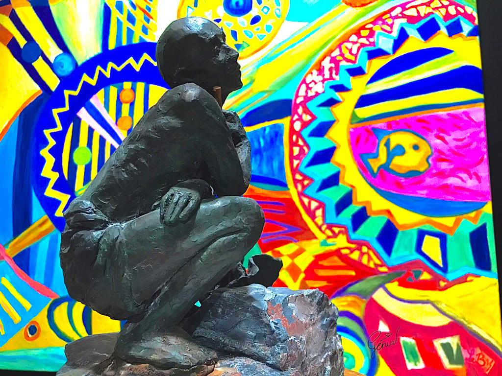 Salon d’Automne 2022