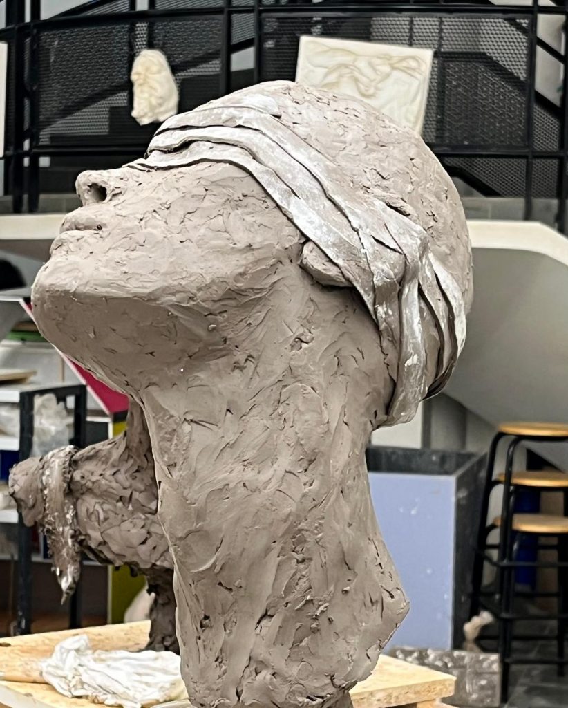 Salon ANAF de Saint Mandé