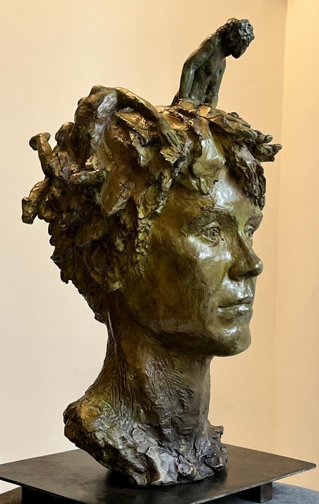 Grand Palais, Art Capital