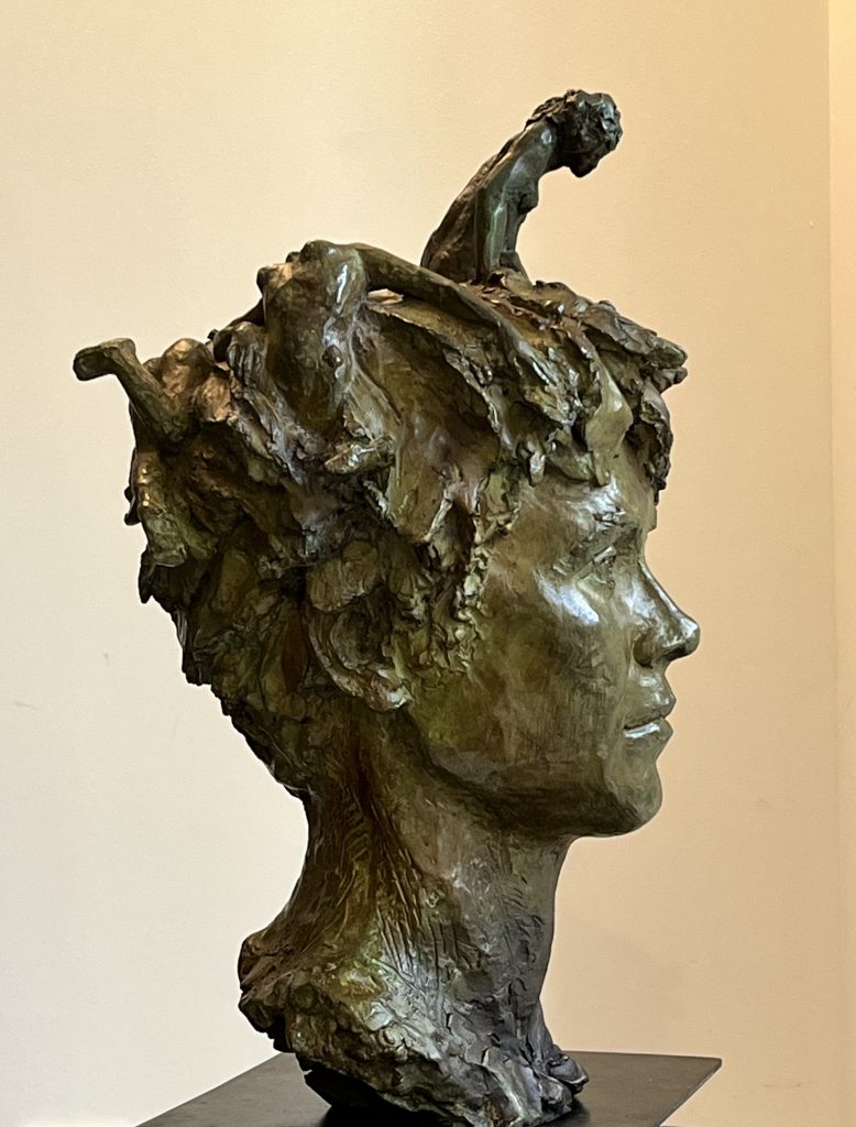 Grand Palais, Art Capital