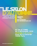 Salon d’Automne de Paris