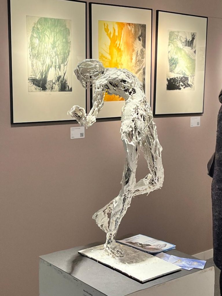 Salon d’Automne de Paris